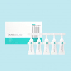 DCA REVITAL PEEL ревитализирующий дихлоруксусный пилинг DCA REVITAL PEEL ревитализирующий дихлоруксусный пилинг