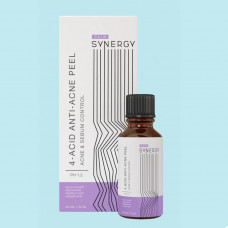 4-ACID ANTI-ACNE PEEL 4-ACID ANTI-ACNE PEEL