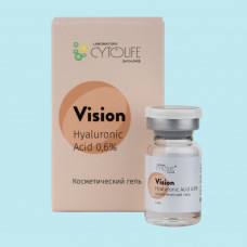 Vision 0,6% Vision 0,6%