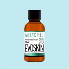 AZELAIC PEEL 20% pH 2.3 30 ml AZELAIC PEEL 20% pH 2.3 30 ml