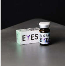 Up-Grade Eyes Up-Grade Eyes