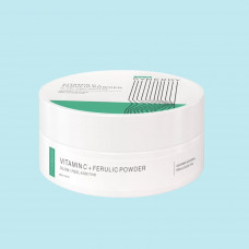 Пудра с витамином С и феруловой кислотой / Vitamin C + Ferulic Powder Пудра с витамином С и феруловой кислотой / Vitamin C + Ferulic Powder