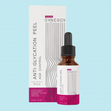 ANTI-GLYCATION PEEL антиглиционный пилинг ANTI-GLYCATION PEEL антиглиционный пилинг