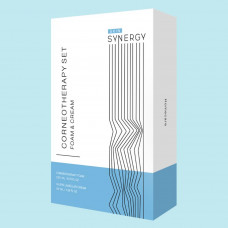 CORMEOTHERAPY SET набор для домашнего ухода CORMEOTHERAPY SET набор для домашнего ухода
