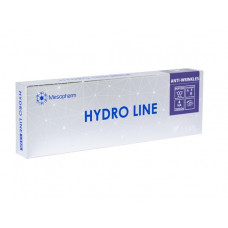 Hydro Line Anti-Wrinkles Hydro Line Anti-Wrinkles
