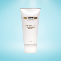 KOSMOTEROS Крем солнцезащитный SPF-30 200 мл код 5058