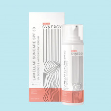 Lamellar Suncare SPF-50 Lamellar Suncare SPF-50