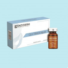 ENZYDERM CLH TRIADA liquid 500 U.I. ENZYDERM CLH TRIADA liquid 500 U.I.