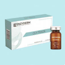 ENZYDERM CLH TRIADA 1500 U.I. ENZYDERM CLH TRIADA 1500 U.I.