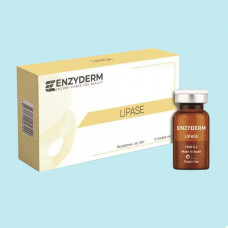 ENZYDERM LIPASE ENZYDERM LIPASE